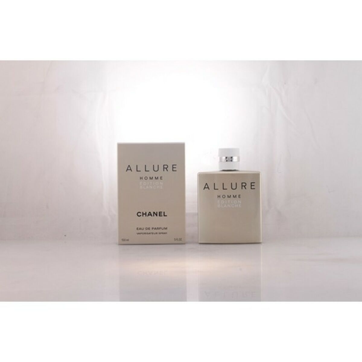 Allure Homme Ed.Blanche Chanel EDP Allure Homme 150 ml - Herren - AWK Flagship