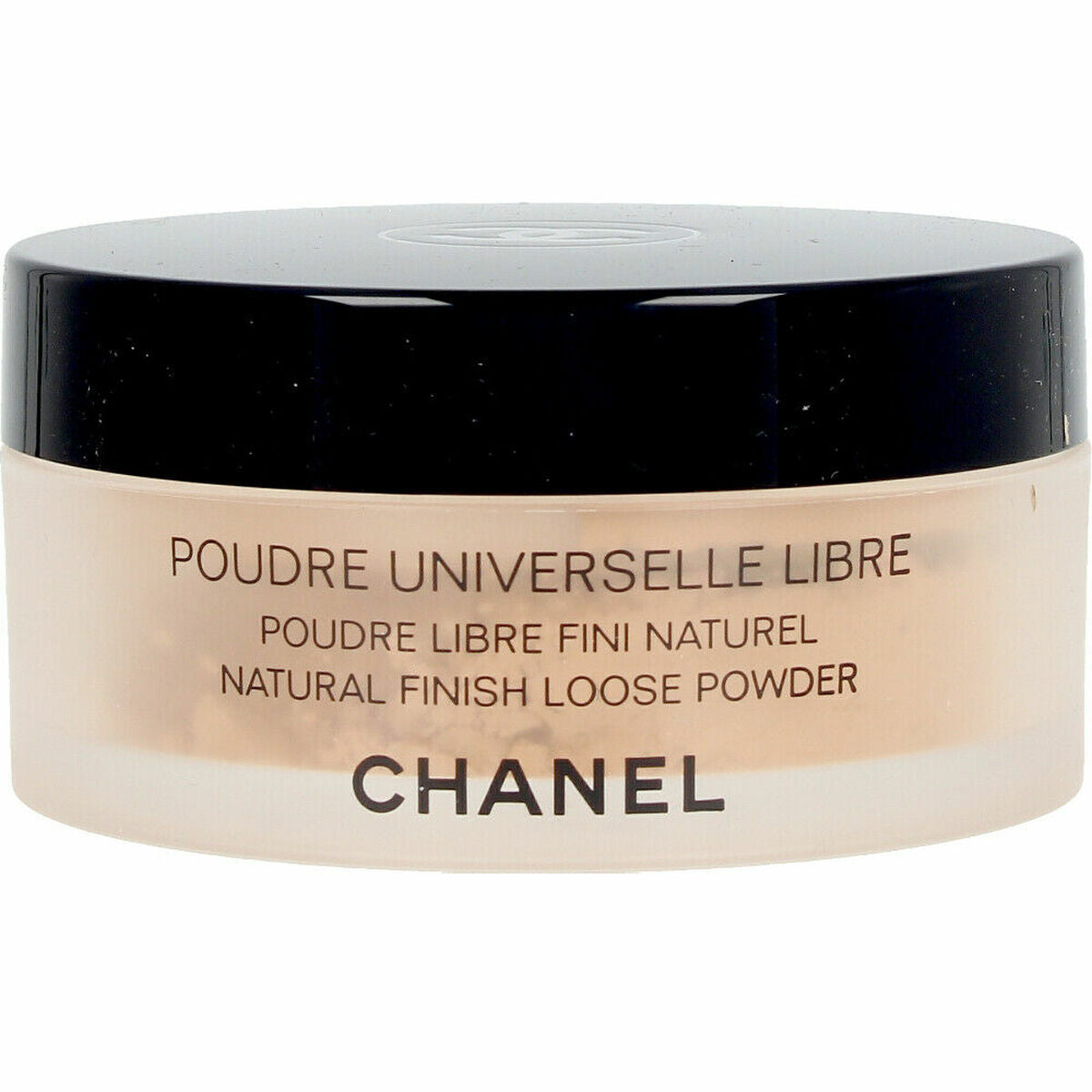 Loses Pulver Chanel Poudre Universelle Nº 40 30 g - AWK Flagship