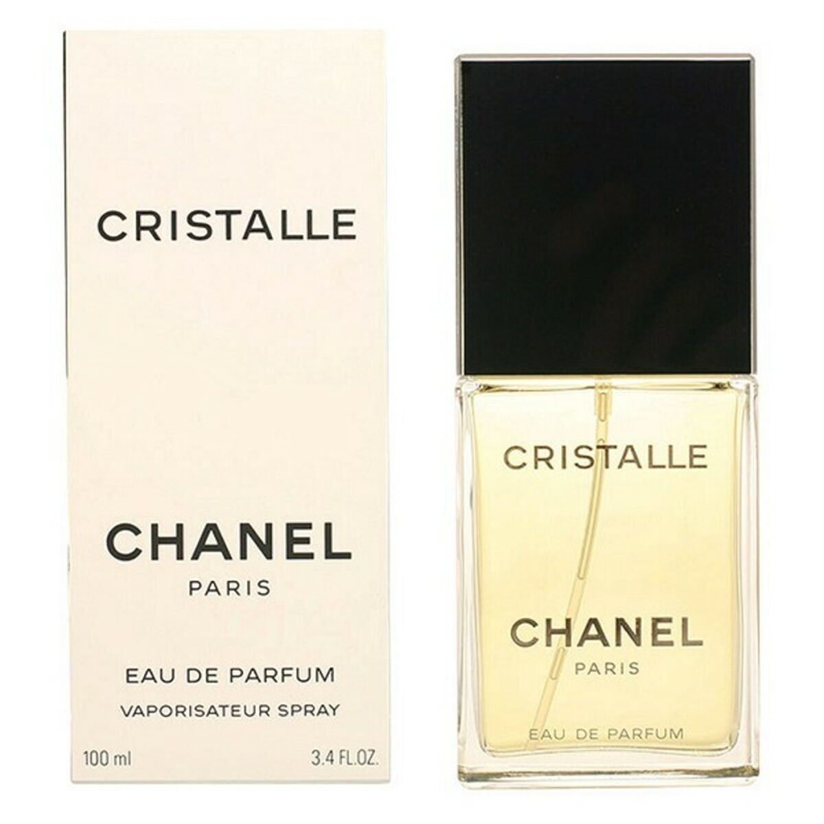 Cristalle Chanel EDP 100 ml - Damen- Retoure - AWK Flagship