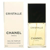 Damenparfüm Cristalle Chanel EDP 100 ml - AWK Flagship