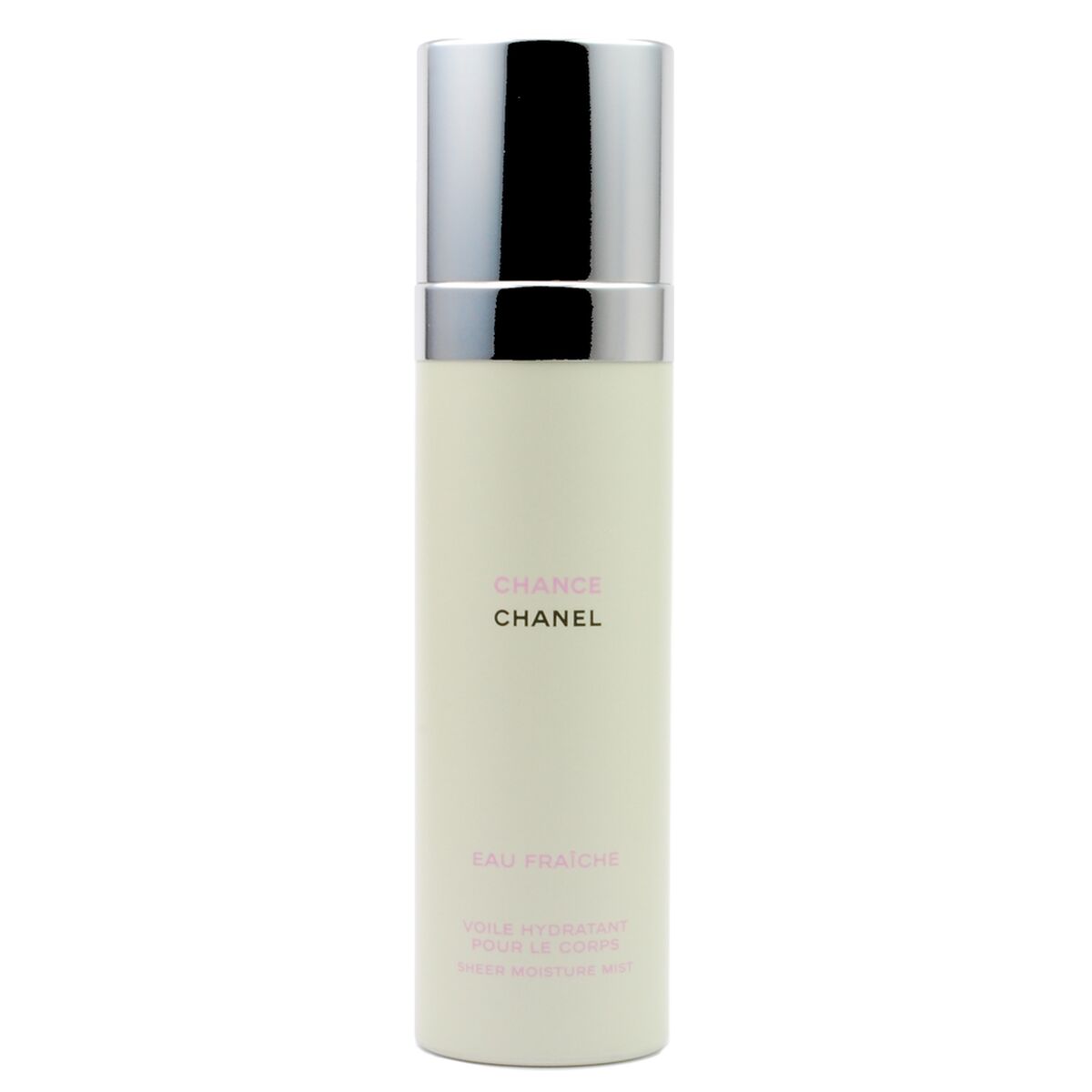 Body Mist Chanel Chance Eau Fraîche 100 ml - AWK Flagship