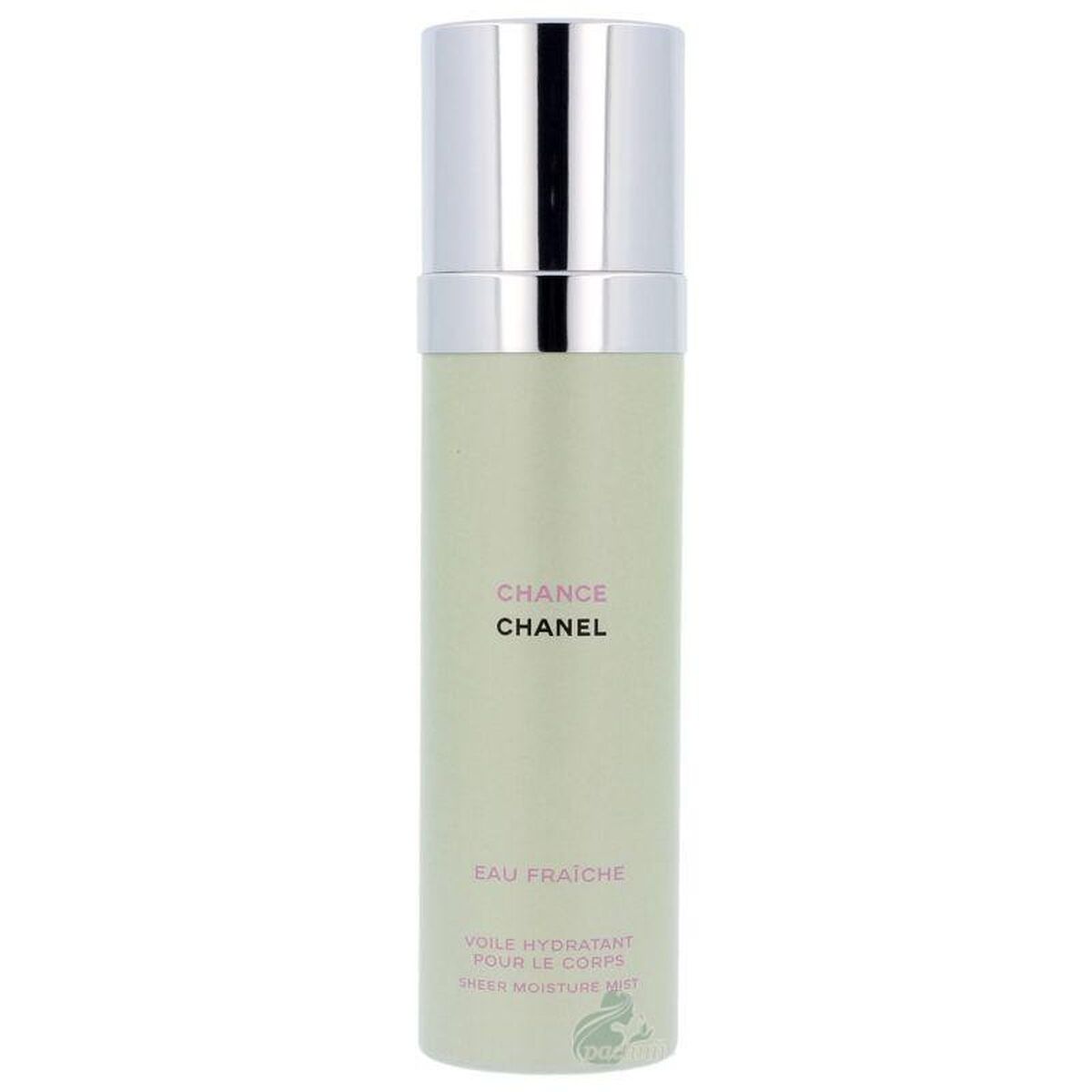 Body Mist Chanel Chance Eau Fraîche 100 ml - AWK Flagship