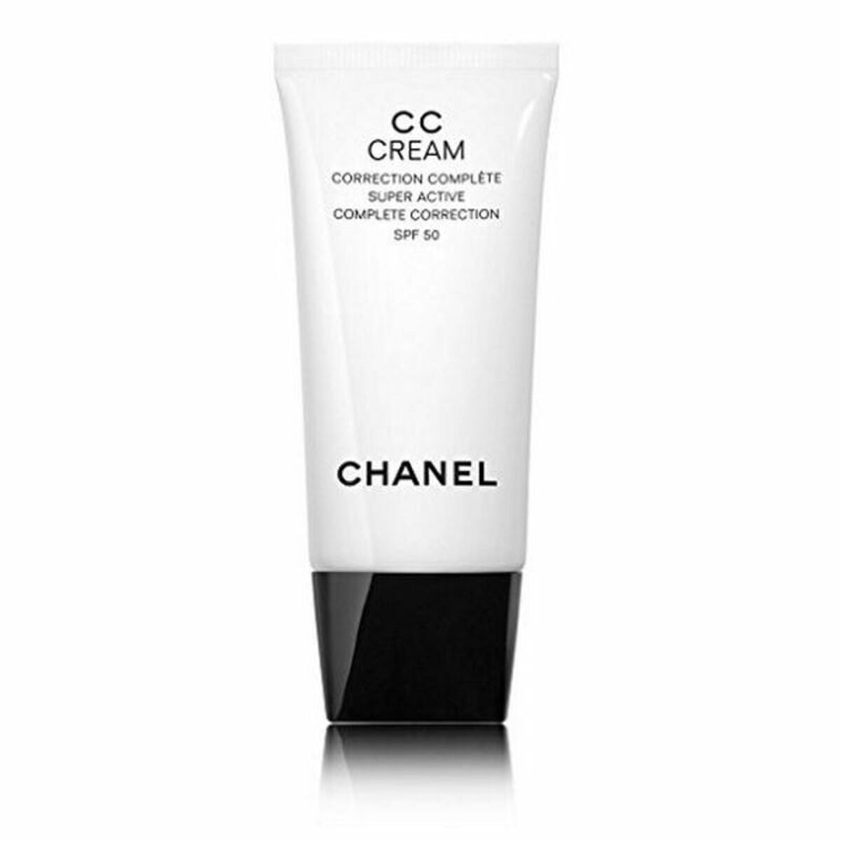 Gesichtsconcealer CC Cream Chanel Spf 50 - AWK Flagship