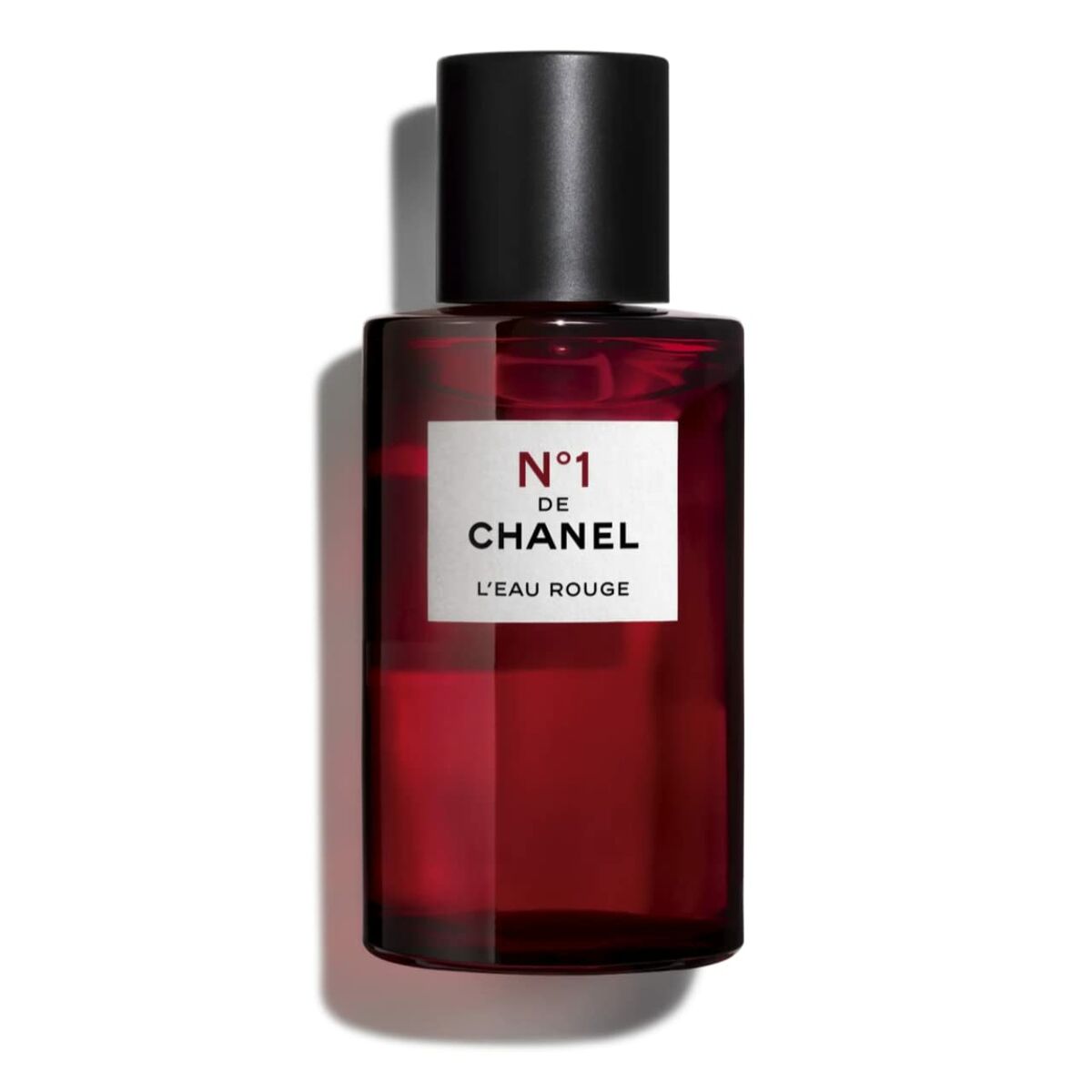 Body Mist Chanel Nº1 L'Eau Rouge Revitalisierende 100 ml - AWK Flagship