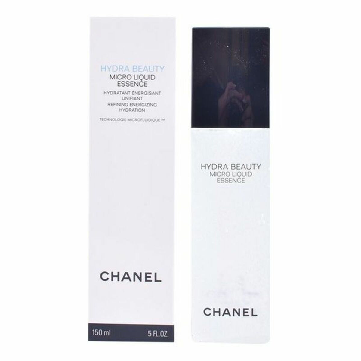 Feuchtigkeitsspendende und straffende Lotion Hydra Beauty Chanel TP-3145891410204_Vendor 150 ml - AWK Flagship