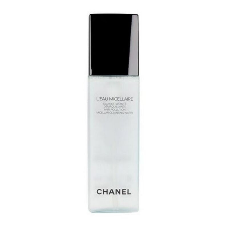 Make-up entfernendes mizellares Wasser L'Eau Chanel Eau Micellaire (150 ml) 150 ml - AWK Flagship