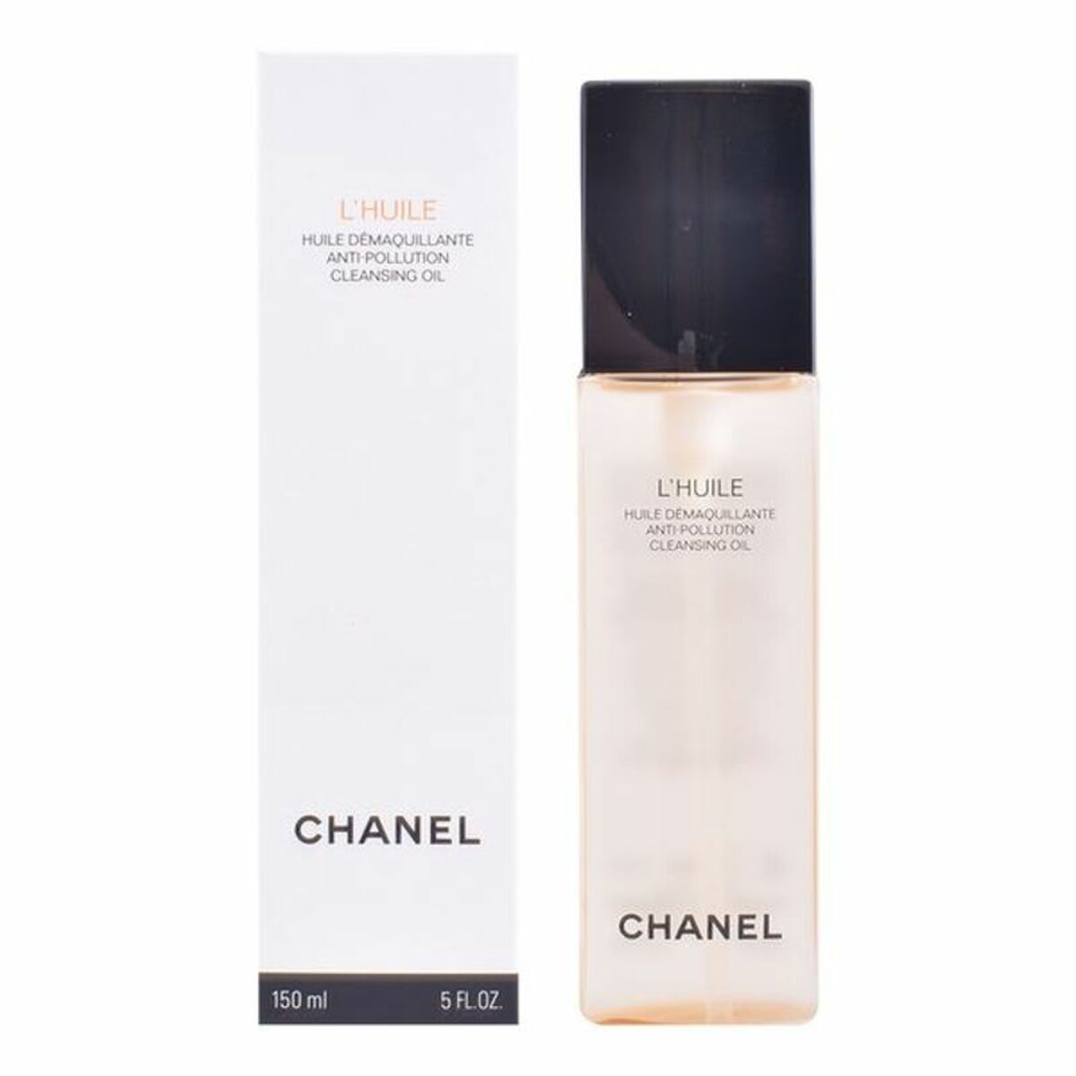 Reinigungsöl L'Huile Chanel Huile (150 ml) 150 ml - AWK Flagship