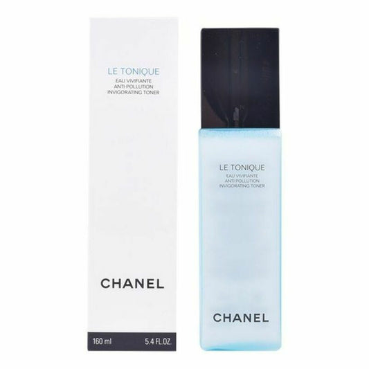 Gesichtstonikum Anti-pollution Chanel Kosmetik (160 ml)