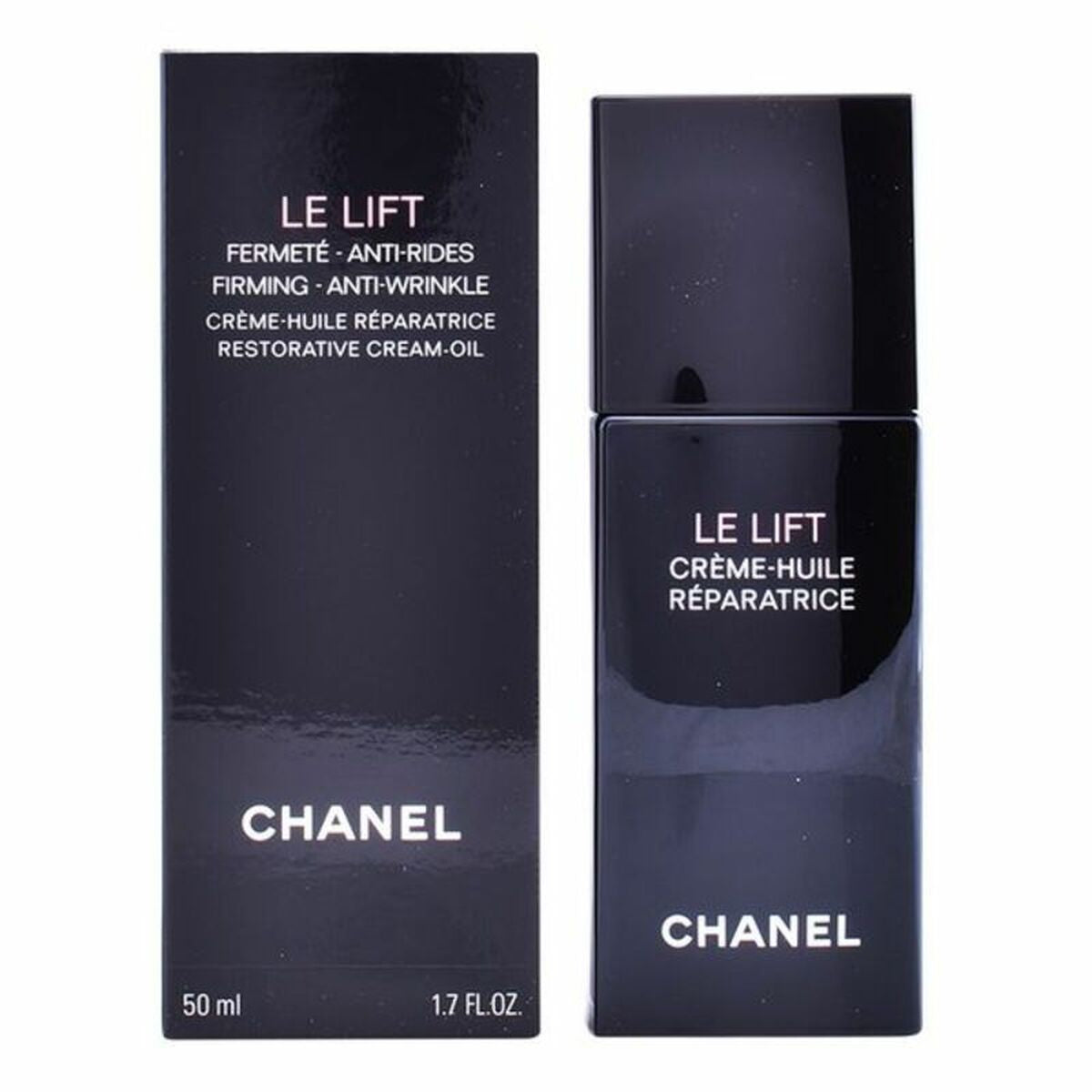 Kaufe Anti-Agingcreme Le Lift Chanel Le Lift 50 ml bei AWK Flagship um € 131.10