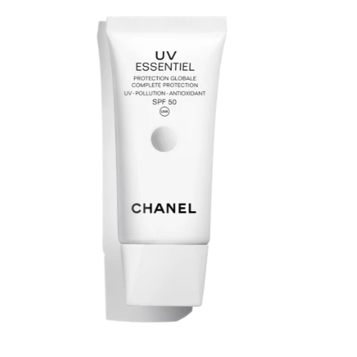 Kaufe Sonnencreme Chanel UV Essentiel Spf 50 30 ml bei AWK Flagship um € 78.00
