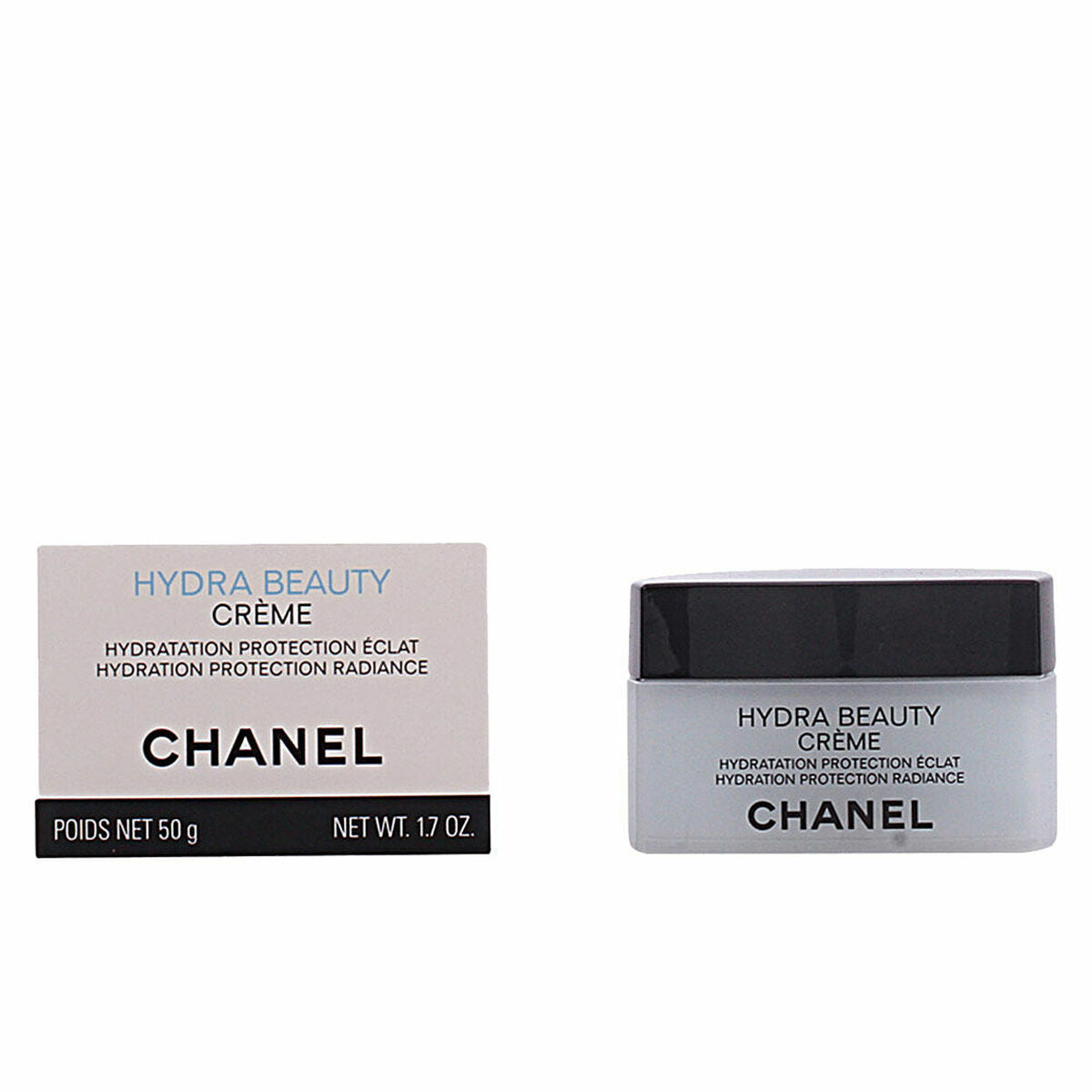 Feuchtigkeitscreme Chanel Hydra Beauty 50 g - AWK Flagship