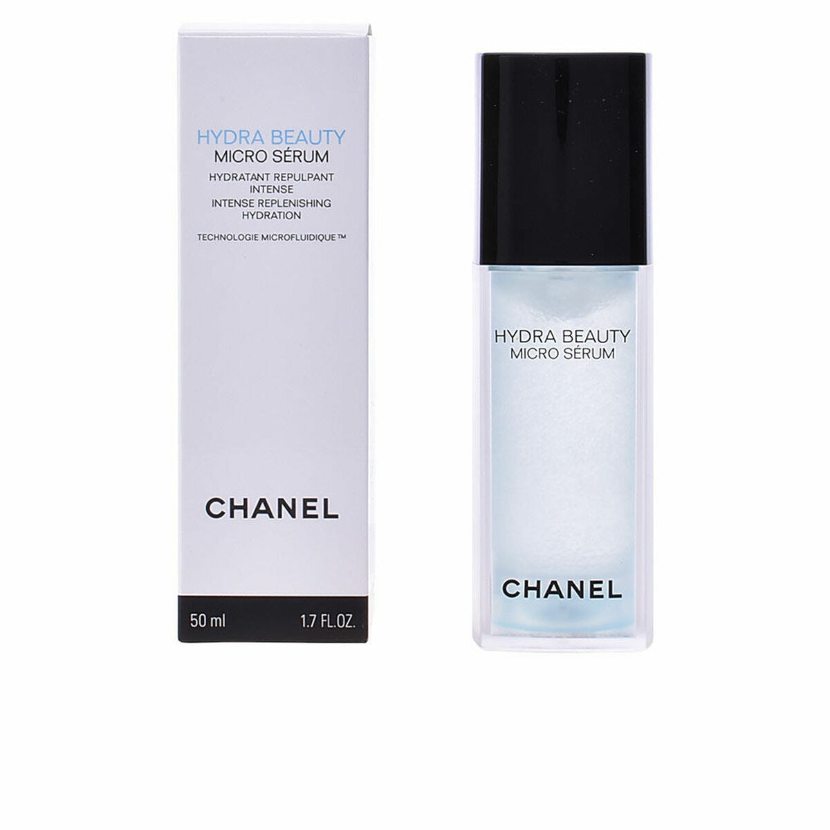 Kaufe Gesichtscreme Chanel Hydra Beauty 50 ml (50 ml) bei AWK Flagship um € 141.00