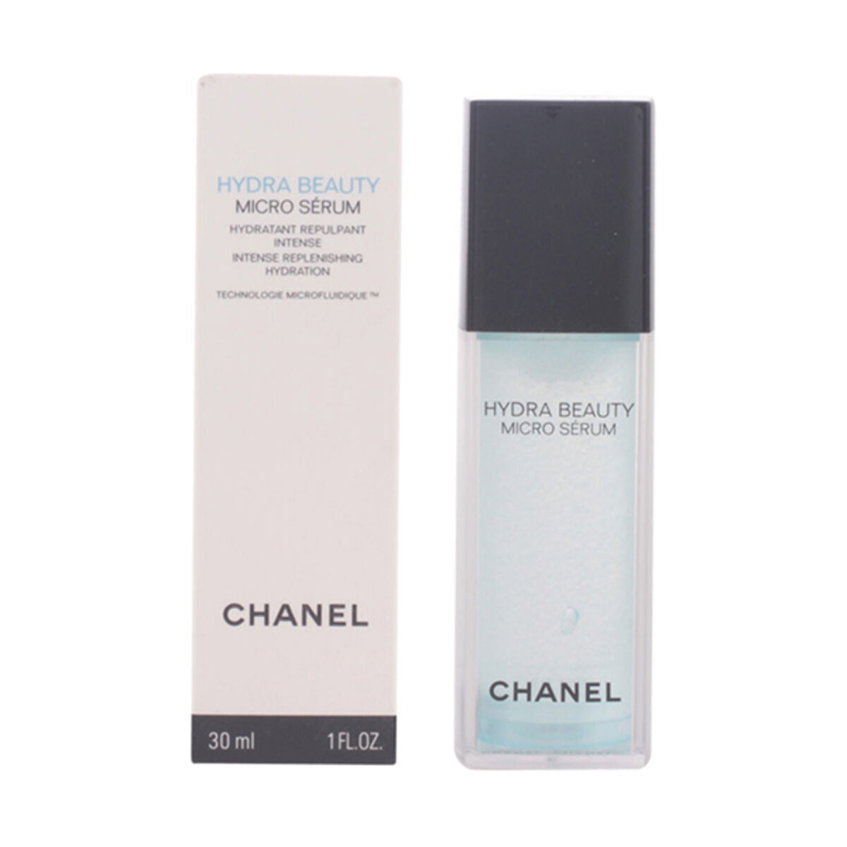 Gesichtsserum Hydra Beauty Micro Chanel 30 ml - AWK Flagship