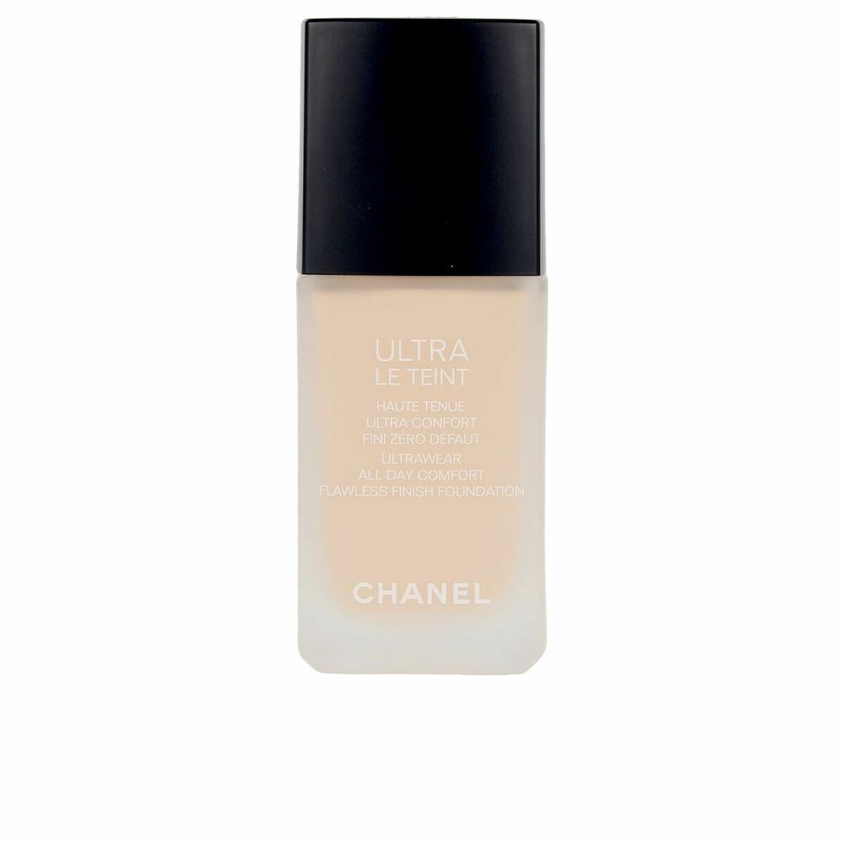 Flüssig-Make-up Chanel Le Teint Ultra B10 (30 ml) - AWK Flagship