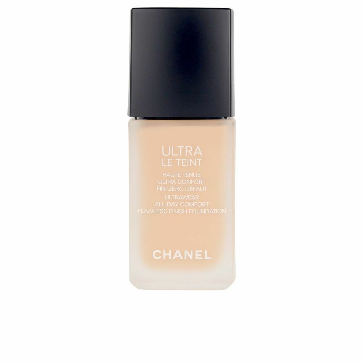 Kaufe Flüssig-Make-up Chanel Le Teint Ultra 30 ml B30 bei AWK Flagship um € 77.00