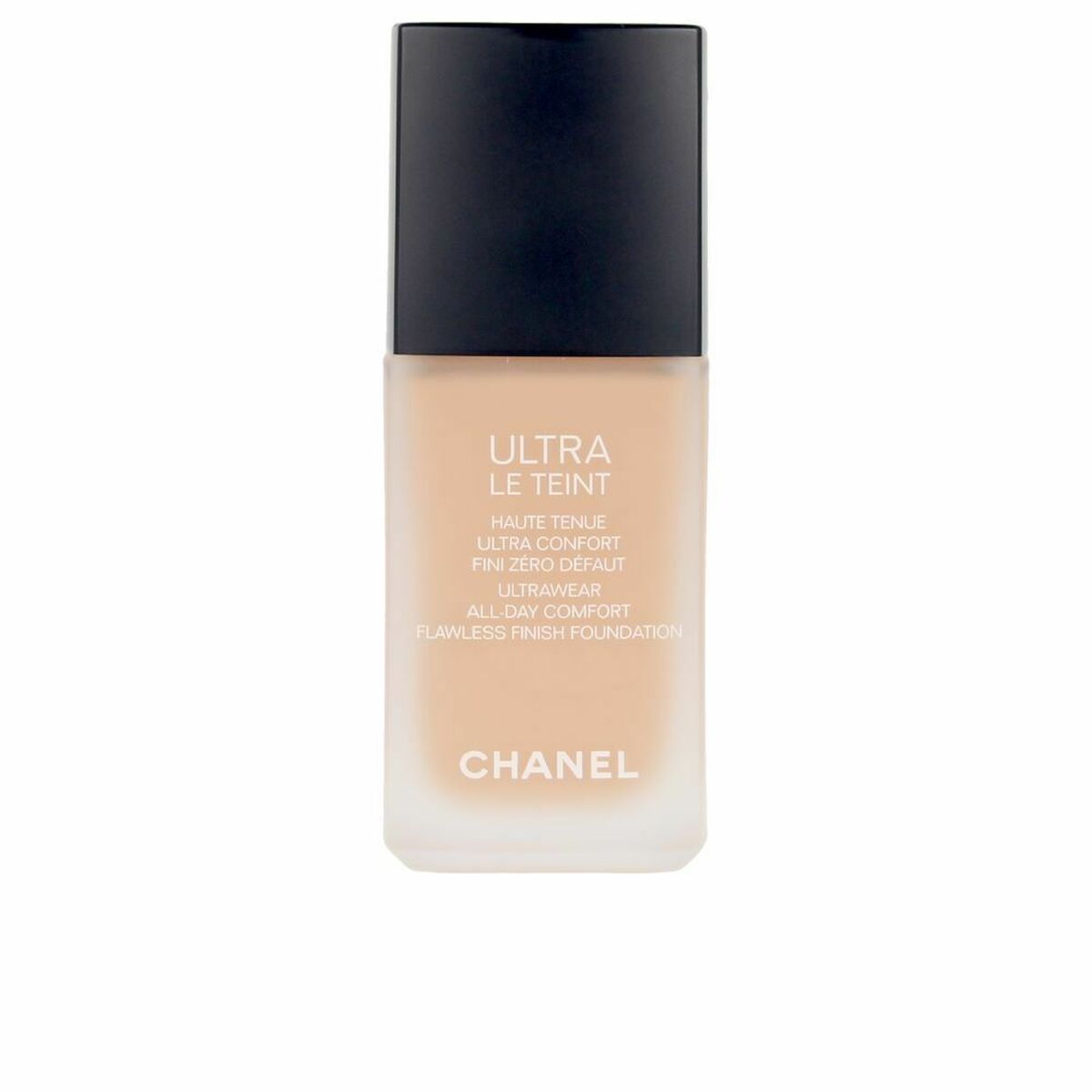 Flüssig-Make-up Chanel Le Teint Ultra 30 ml B40 - AWK Flagship