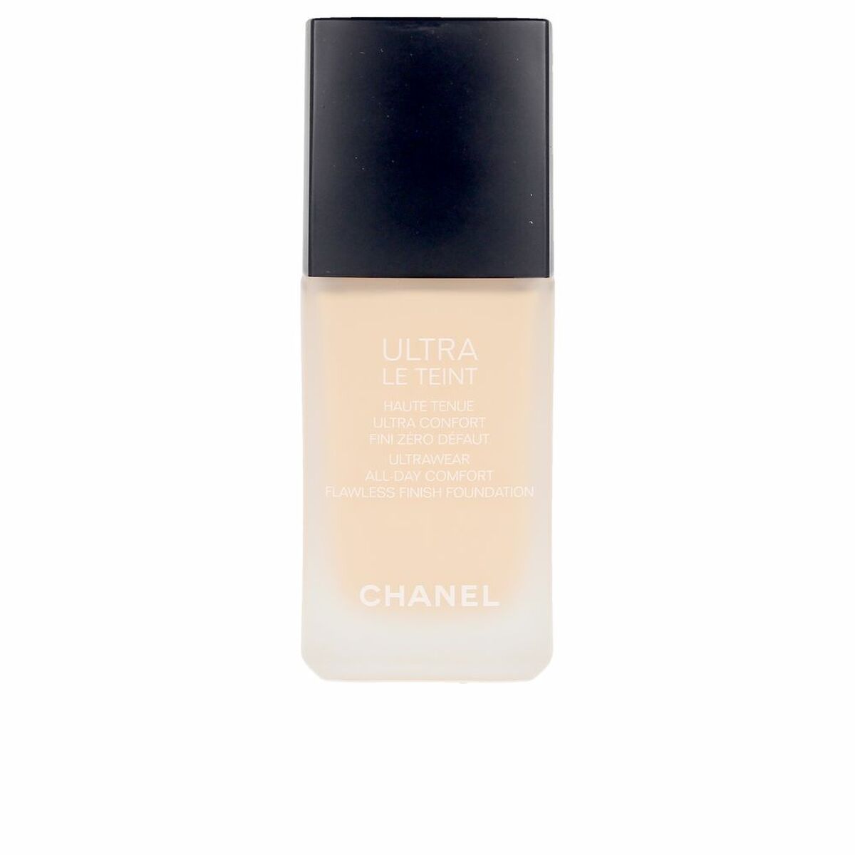 Fluid Makeup Basis Chanel 30 ml - AWK Flagship