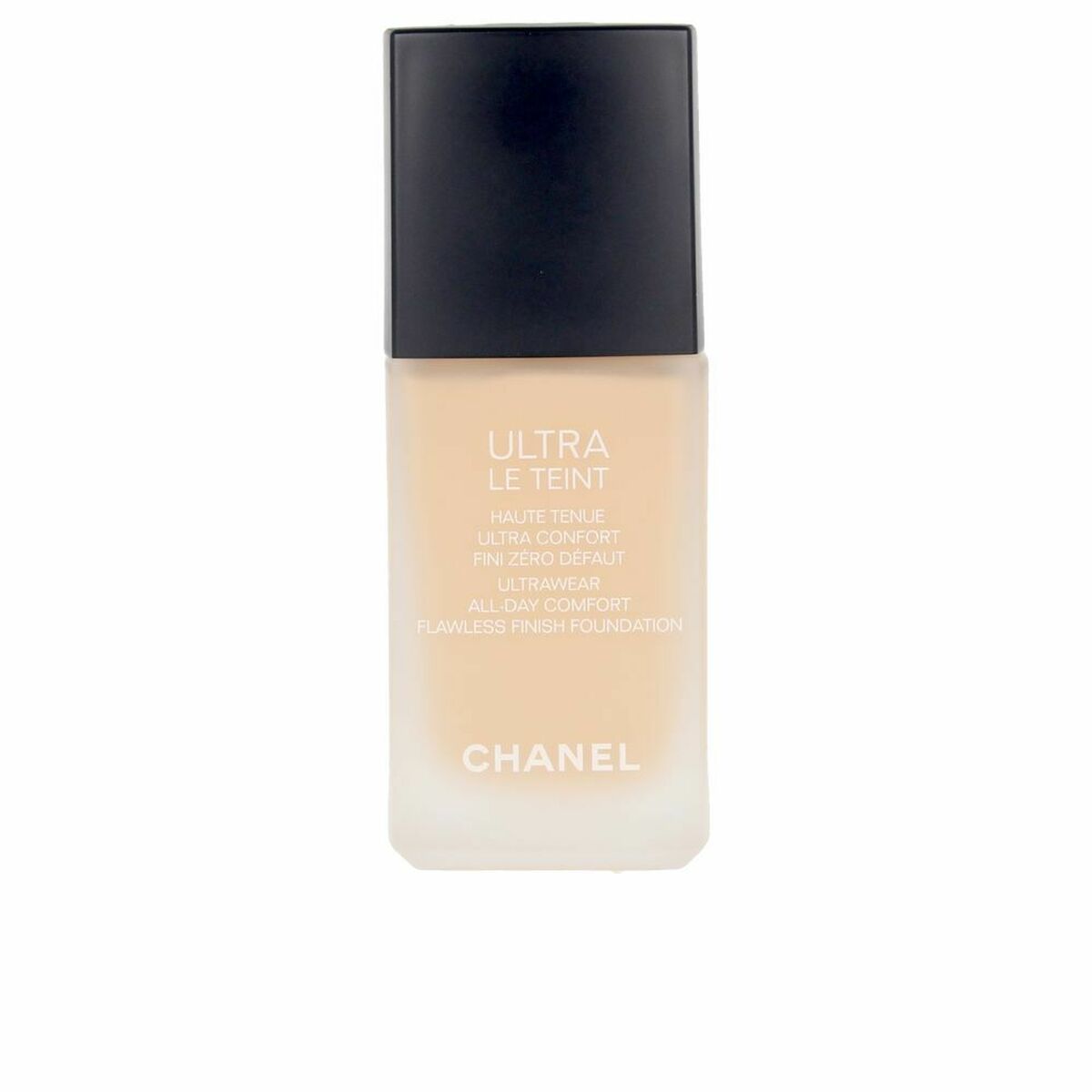 Fluid Makeup Basis Chanel Ultra Le Teint #bd31 30 ml - AWK Flagship