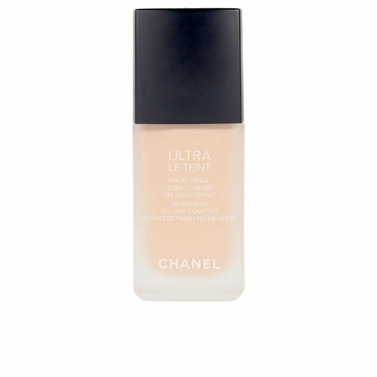 Fluid Makeup Basis Chanel Ultra Le Teint #br22 30 ml - AWK Flagship