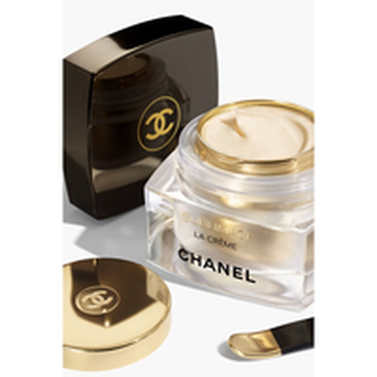 Gesichtscreme Chanel Sublimage 50 g - AWK Flagship