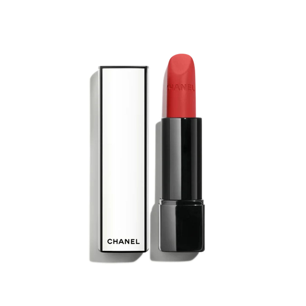 Kaufe Lippenstift Chanel Rouge Allure Velvet Nº 02:00 3,5 g bei AWK Flagship um € 72.00
