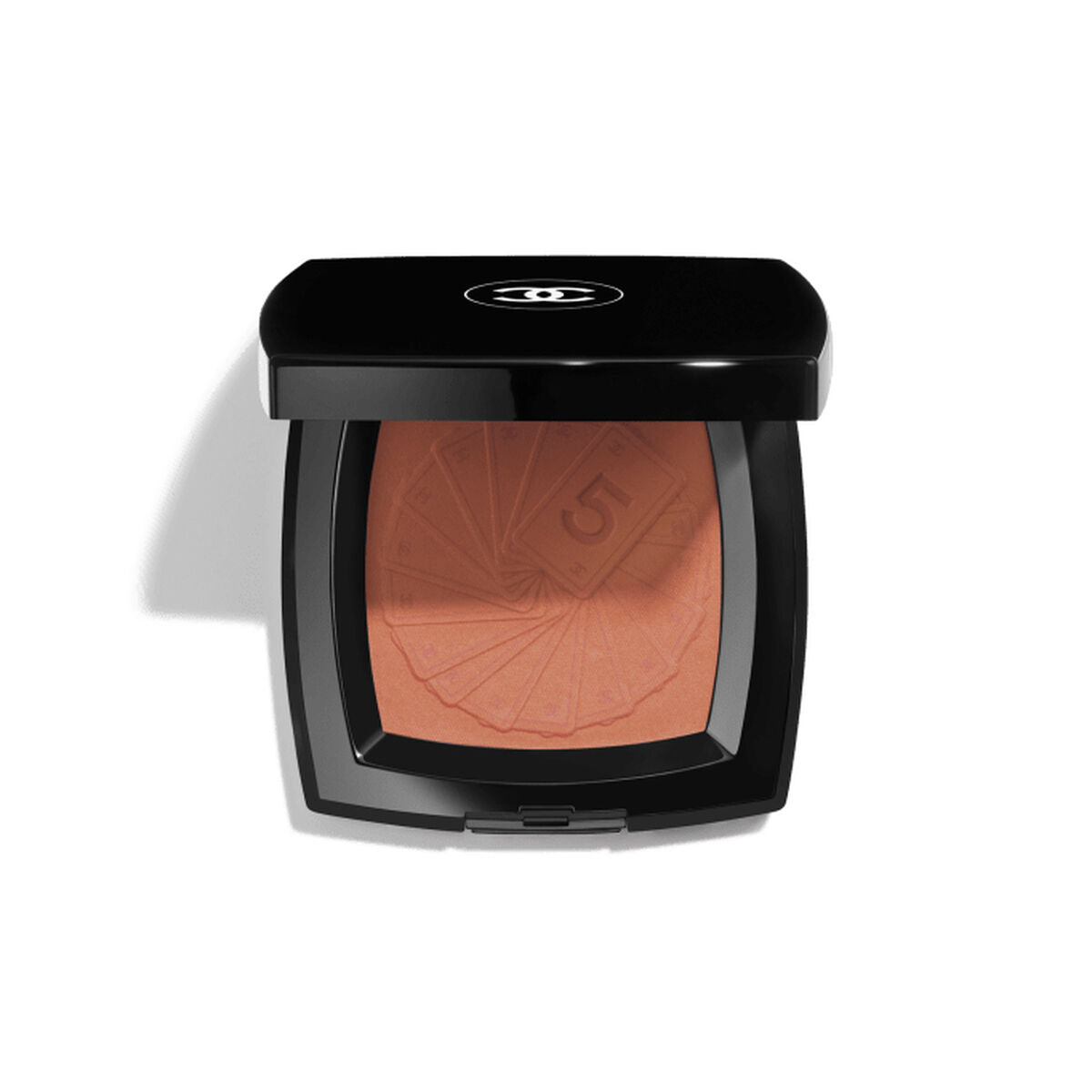 Rouge Chanel LES TAROTS Blood orange 14 g - AWK Flagship