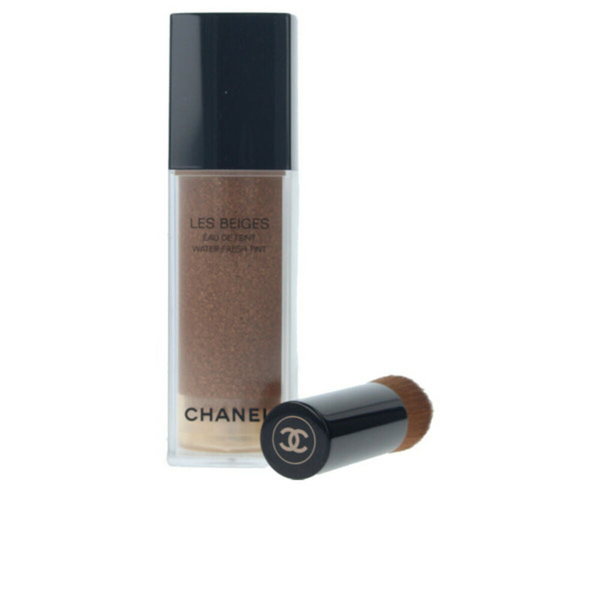 Fluid Makeup Basis Les s Eau de Teint Chanel - AWK Flagship