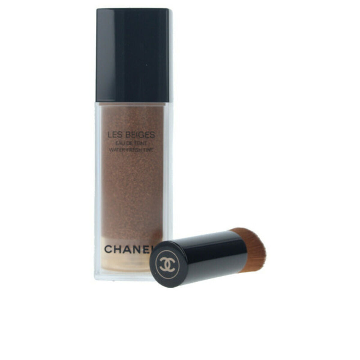 Fluid Makeup Basis Les s Eau de Teint Chanel - AWK Flagship