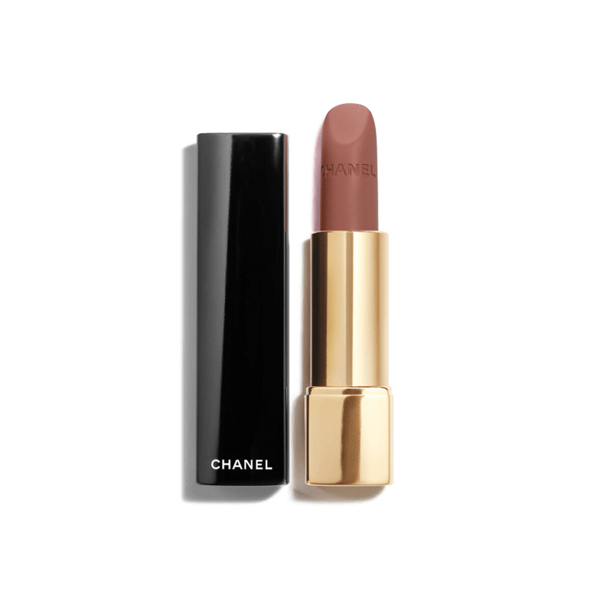 Lippenstift Chanel Rouge Allure Velvet Nº 61-intuitive (3,5 g) - AWK Flagship