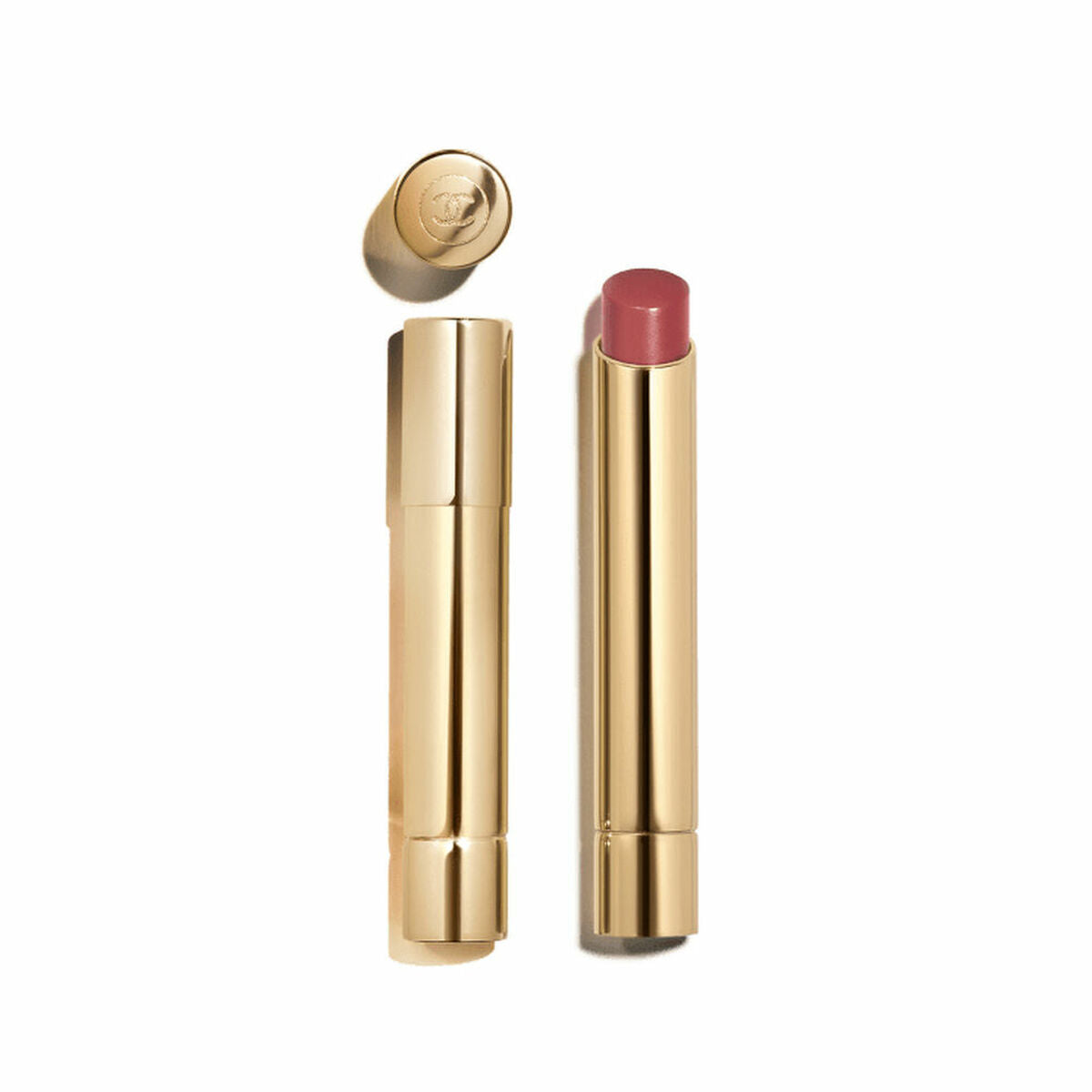 Lippenstift Chanel Rouge Allure L'extrait Rose Independant 8 - AWK Flagship