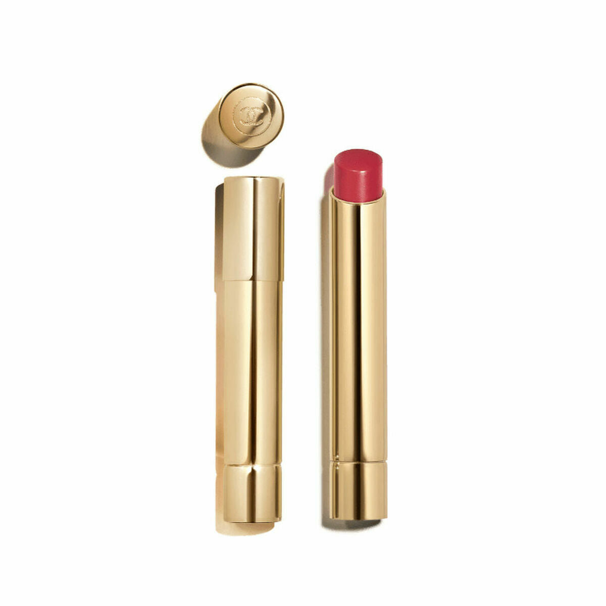 Lippenstift Chanel Rouge Allure L'extrait - Ricarica Rose Turbulent 834 - AWK Flagship