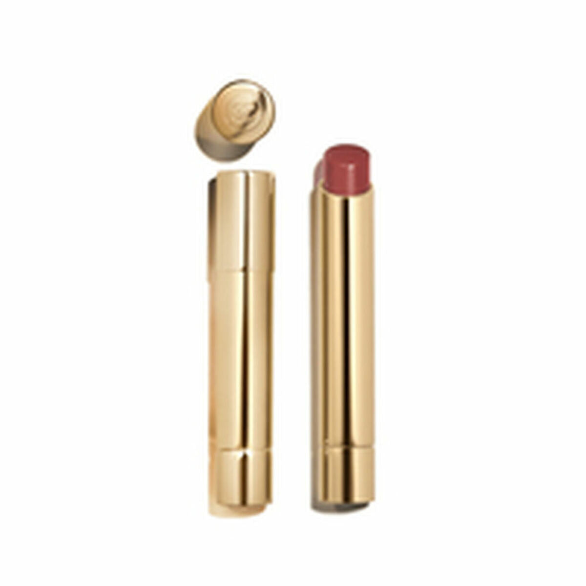 Lippenstift Chanel Rouge Allure L'extrait Brun Affirme 862 1 - AWK Flagship