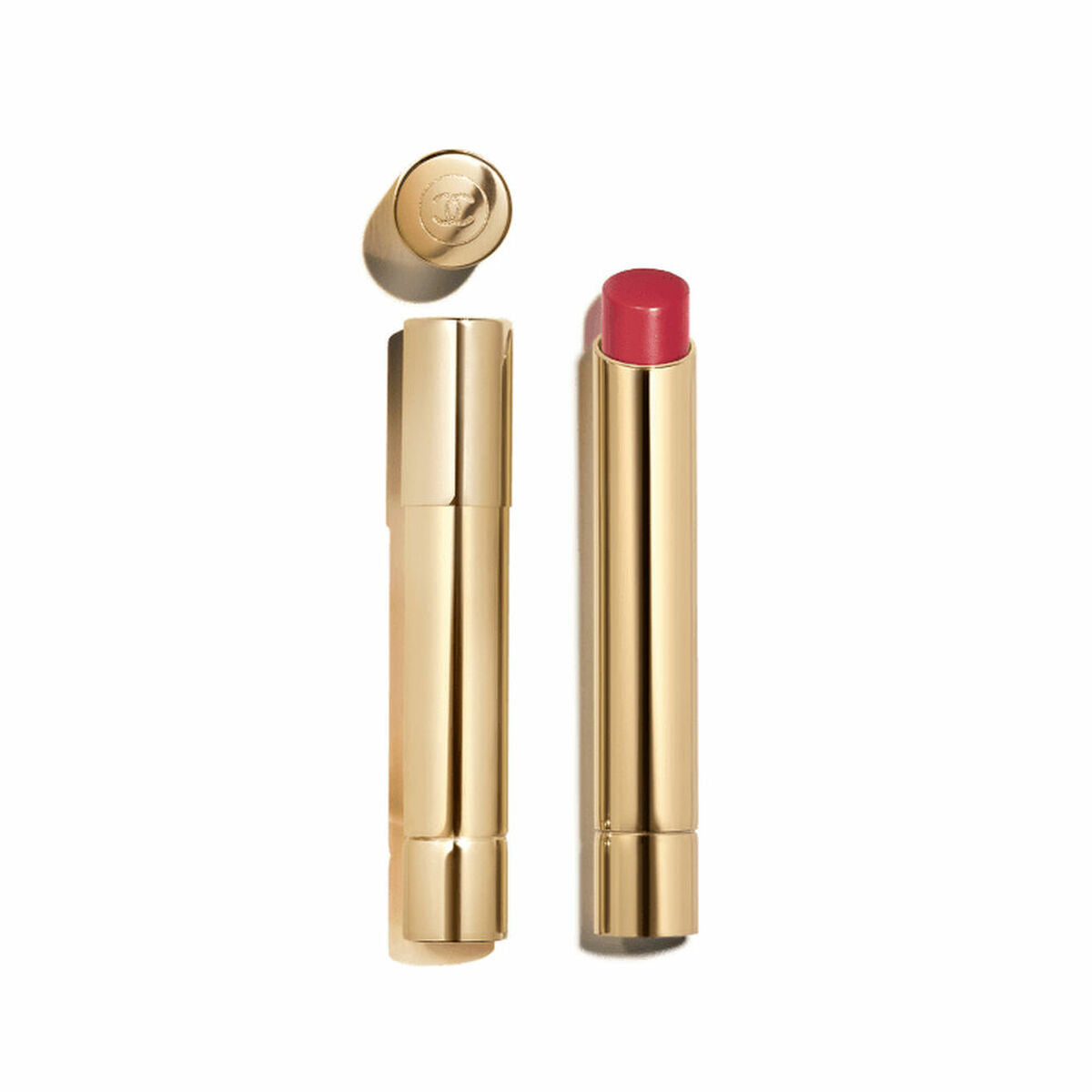 Lippenstift Chanel Rouge Allure L'extrait Rose Turbulent 834 - AWK Flagship