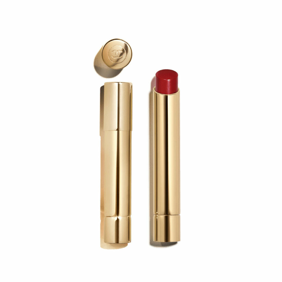 Lippenstift Chanel Rouge Allure L'extrait Rouge Royal 858 - AWK Flagship