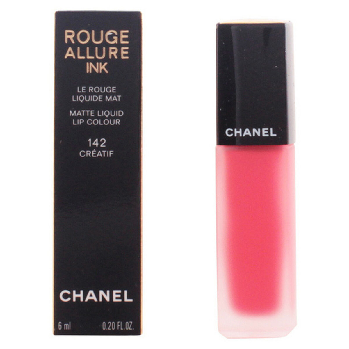 Lippenstift Rouge Allure Ink Chanel - AWK Flagship