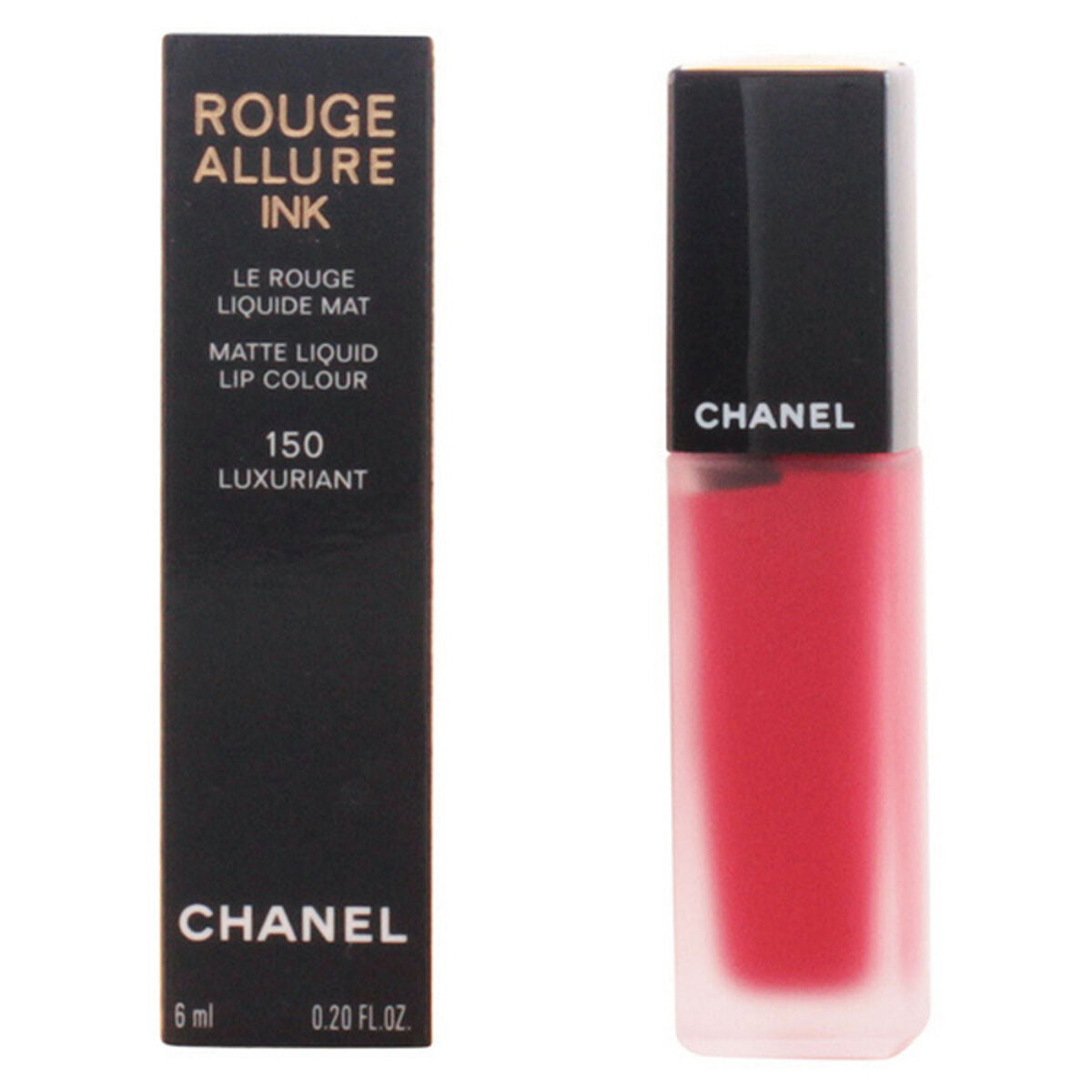 Lippenstift Rouge Allure Ink Chanel - AWK Flagship