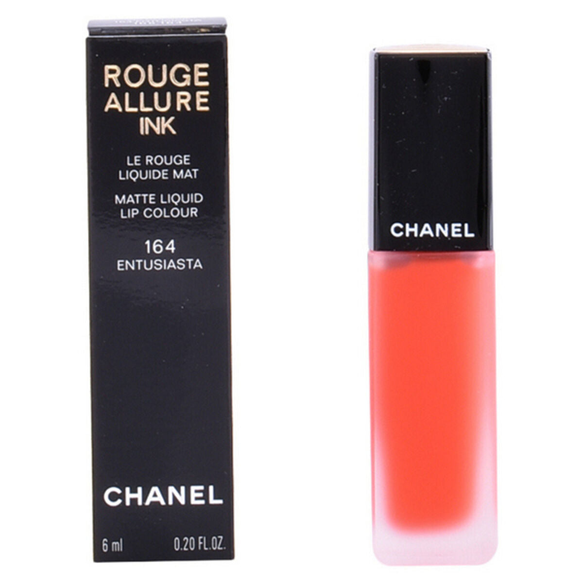 Lippenstift Rouge Allure Ink Chanel - AWK Flagship