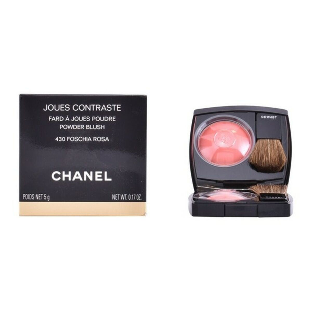 Rouge Joues Contraste Chanel - AWK Flagship