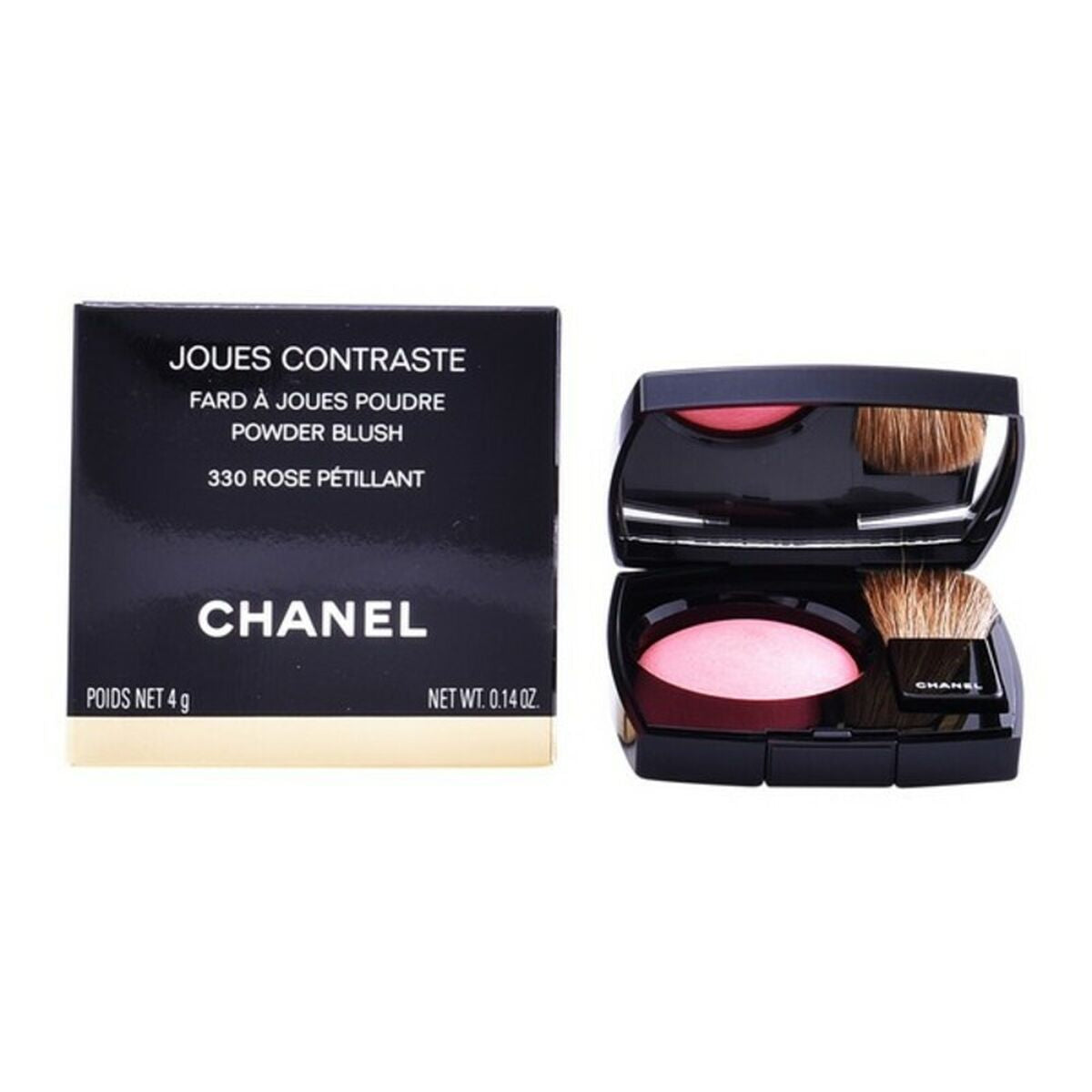 Rouge Joues Contraste Chanel - AWK Flagship