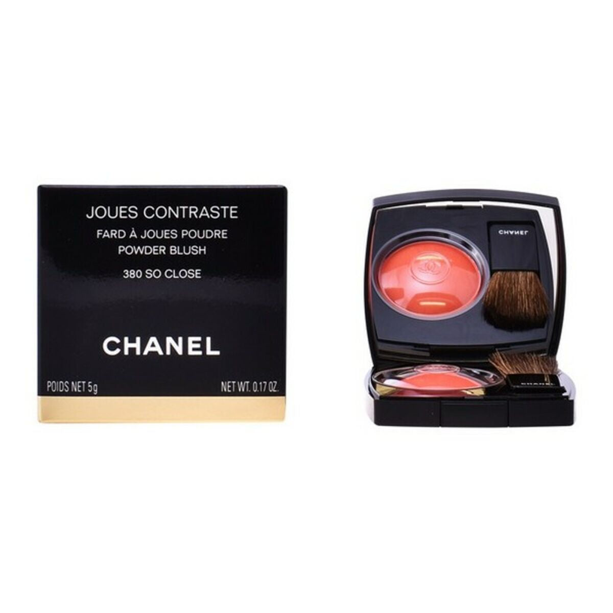 Rouge Joues Contraste Chanel - AWK Flagship