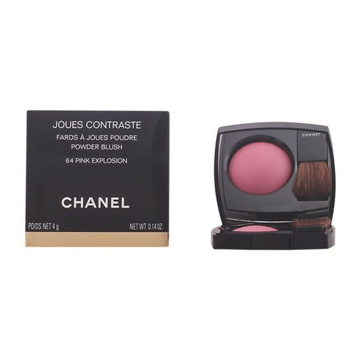 Rouge Joues Contraste Chanel - AWK Flagship