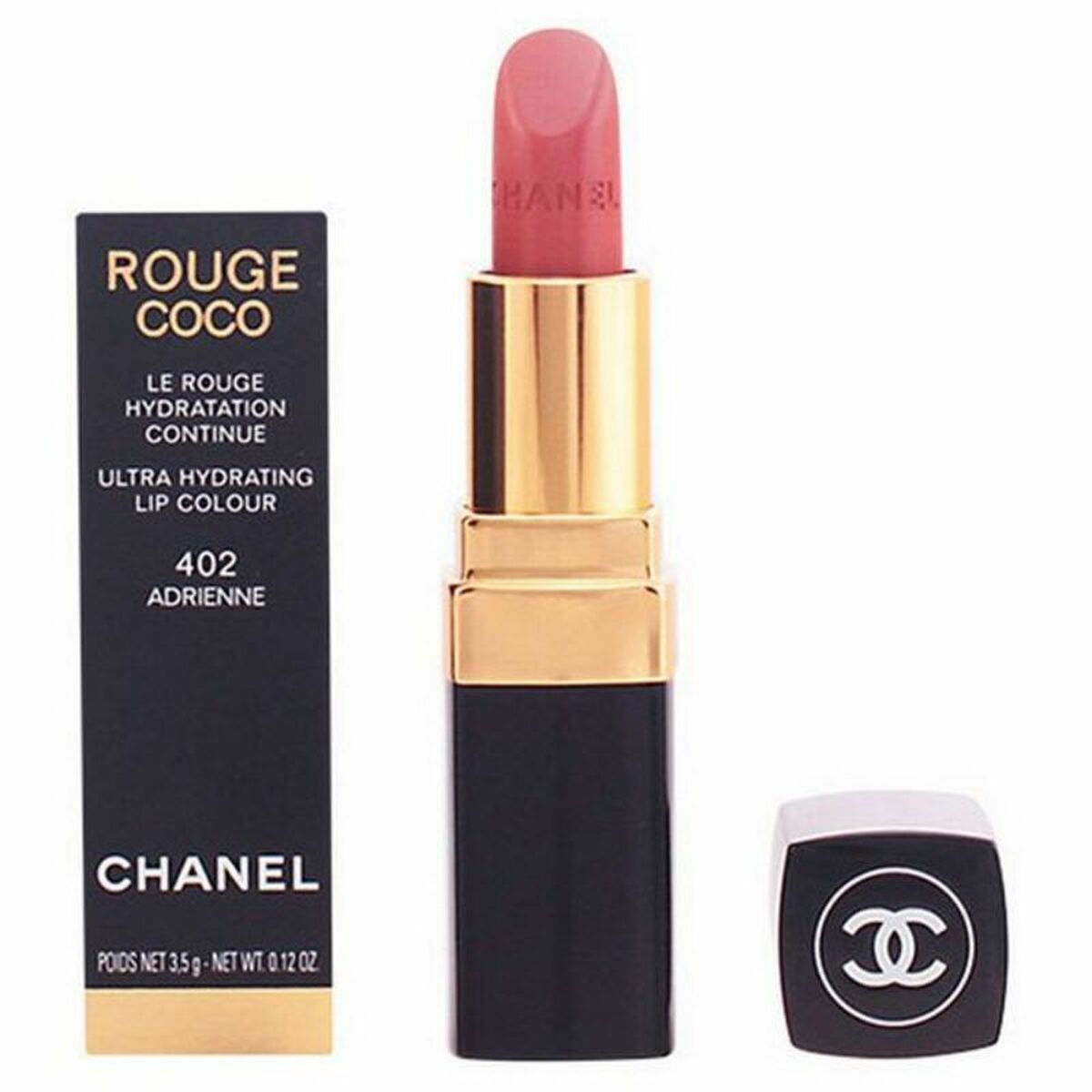 Feuchtigkeitsspendender Lippenstift Rouge Coco Chanel - AWK Flagship