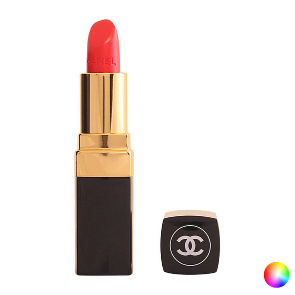 Lippenstift Rouge Coco Chanel 3 g - AWK Flagship