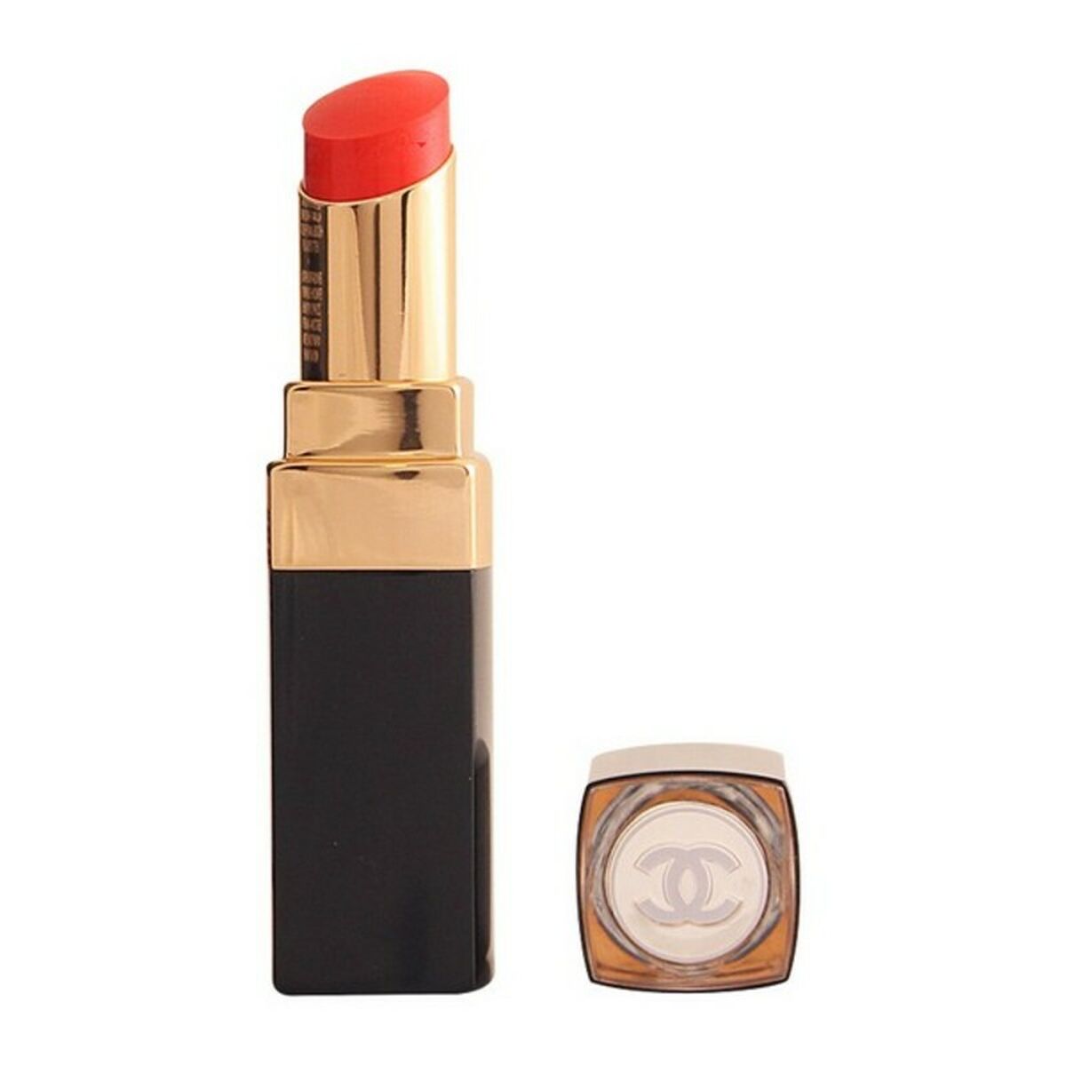 Lippenstift Rouge Coco Chanel 3 g - AWK Flagship