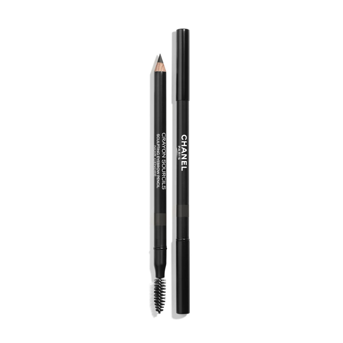 Wachsstift Chanel CRAYON SOURCILS Nº 60 Noir cendre 1 g - AWK Flagship