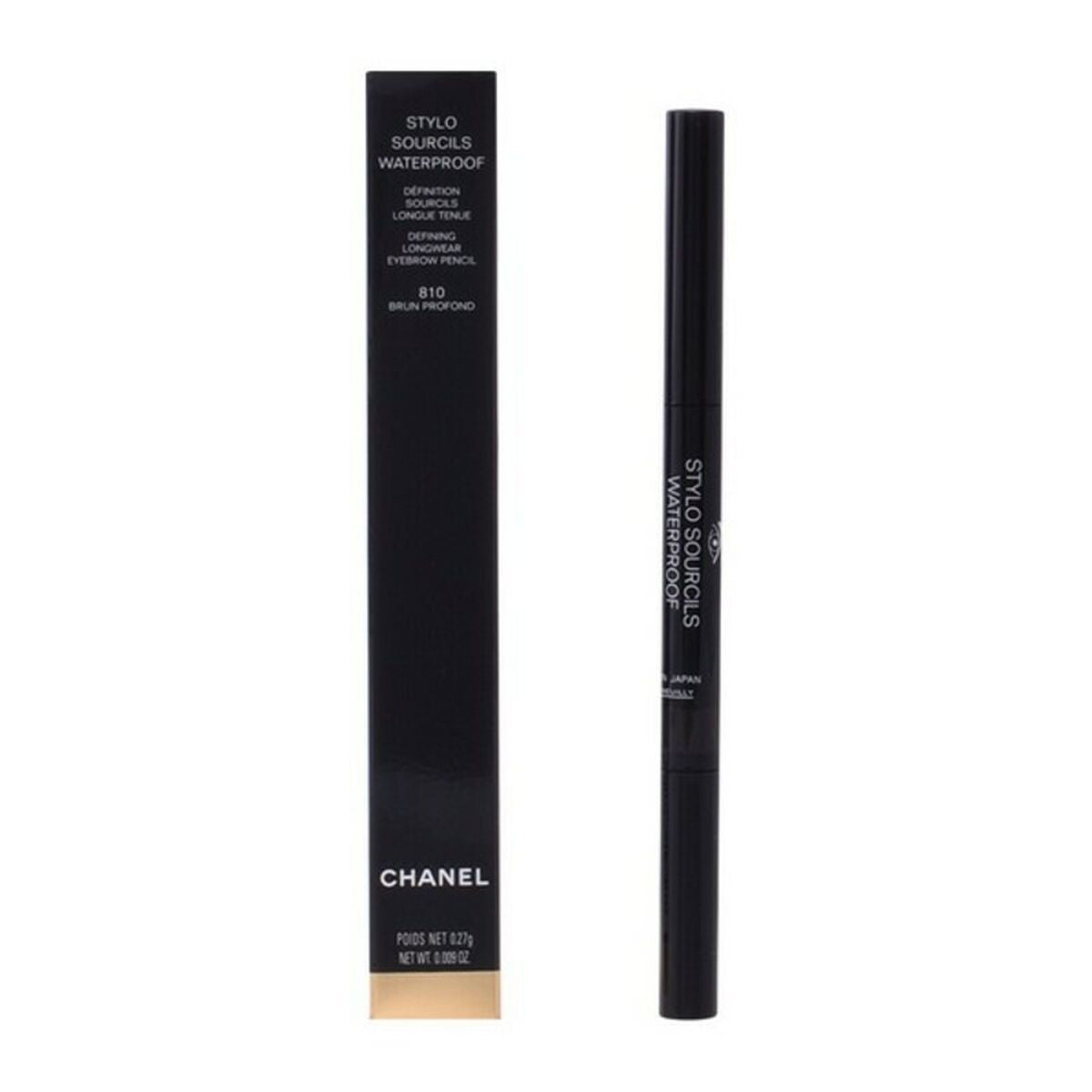 Wachsstift Stylo Sourcils Waterproof Chanel - AWK Flagship