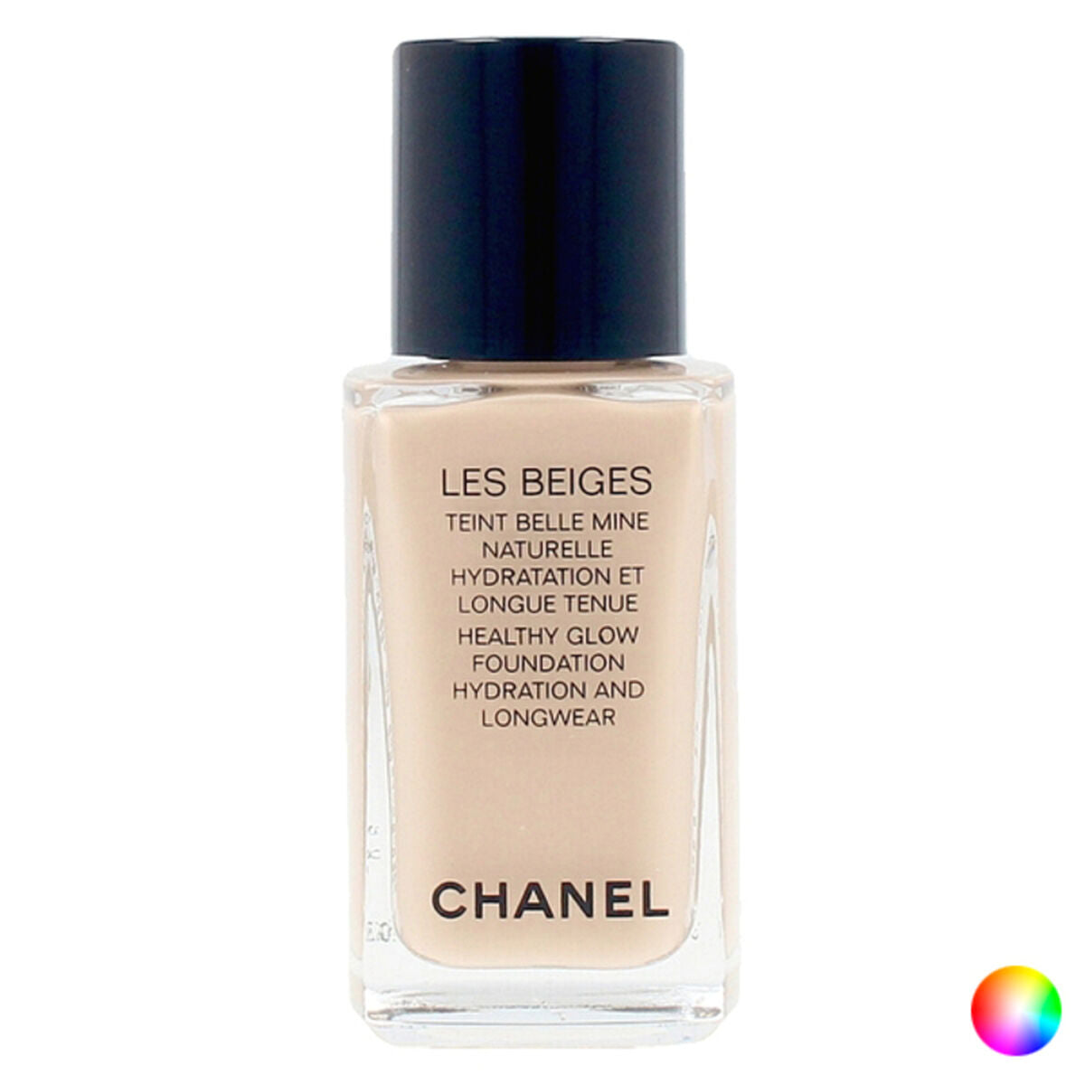 Fluid Makeup Basis Les s Chanel (30 ml) (30 ml) - AWK Flagship