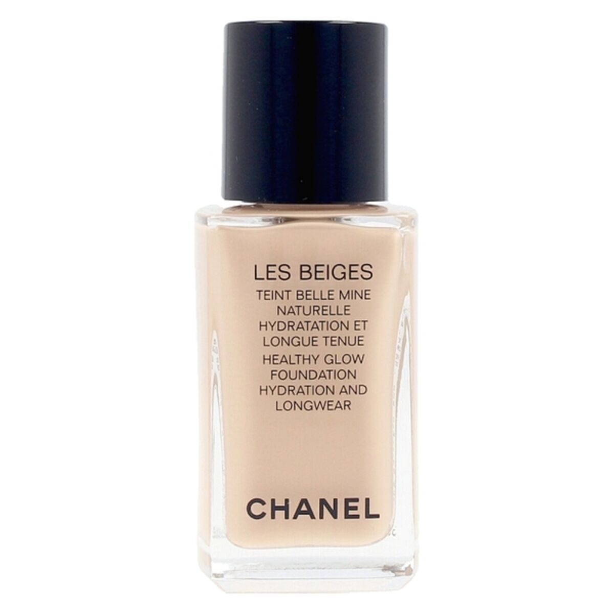 Fluid Makeup Basis Les Beiges Chanel (30 ml) (30 ml) - AWK Flagship