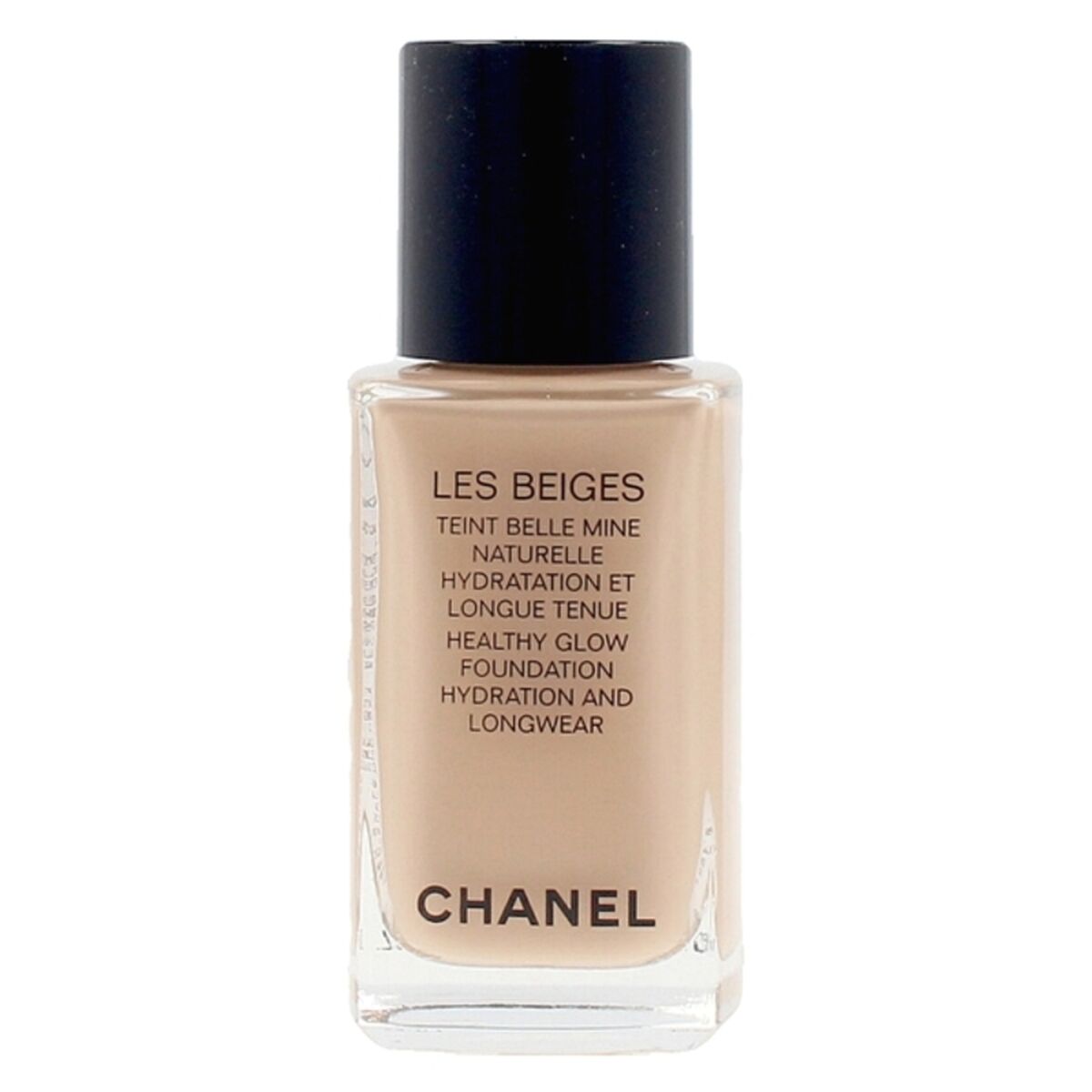 Fluid Makeup Basis Les Beiges Chanel (30 ml) (30 ml) - AWK Flagship