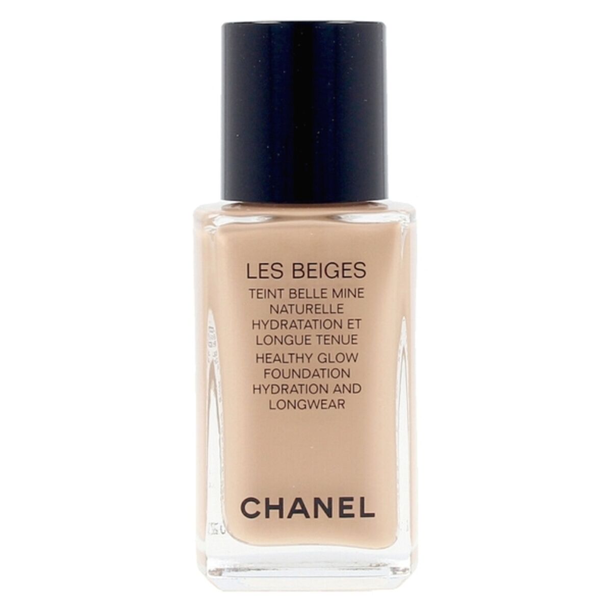 Fluid Makeup Basis Les Beiges Chanel (30 ml) (30 ml) - AWK Flagship